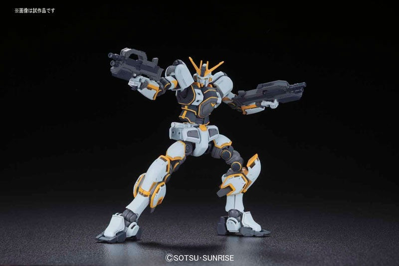 A Brand Hg 1/144 RX-78AL Atlas Gundam Thunderbolt Ver. | Malaysia A Brand Hg 1/144 RX-78AL Atlas Gundam Thunderbolt Ver. | Malaysia