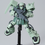 Thumbnail: HGUC 1/144 MS-06F-2 Zaku II F2 Zeon Ver.