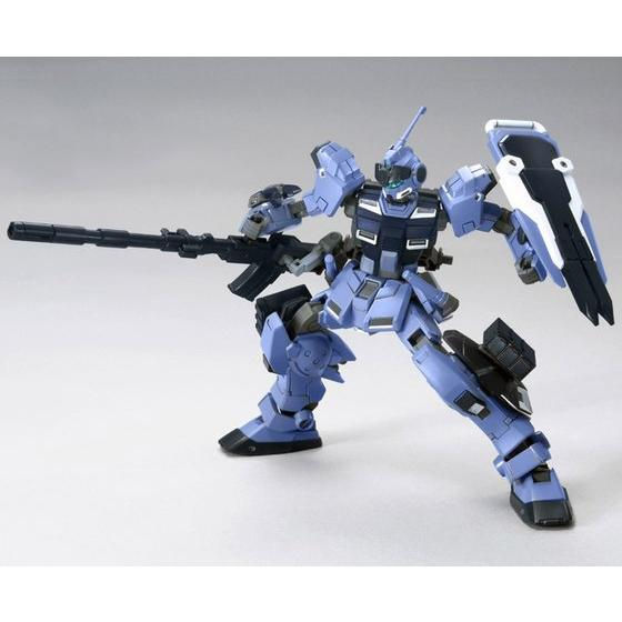 Thumbnail: P-Bandai HGUC 1/144 RX-80PR Pale Rider (Ground Heavy Arms Type)