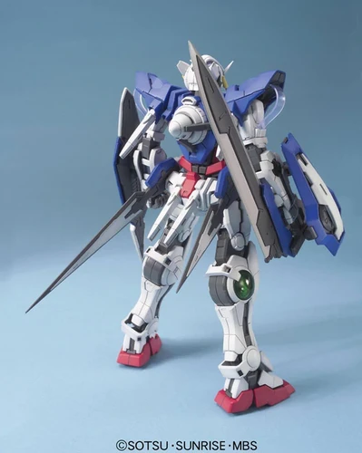 ロボット MG 1/100 Gundam Base Limited Gundam Exia ロボット MG 1/100 Gundam Base Limited Gundam Exia MG 1/100