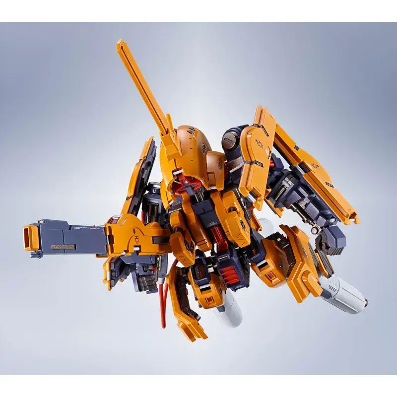 Thumbnail: Metal Robot Damashii - NRX-044[R] Prototype Asshimar TR-3 [Kehaar] Space Type