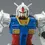 Thumbnail: P-Bandai HG 1/144 RX-78-2 Gundam (Cucuruz Doan's Island Ver.)