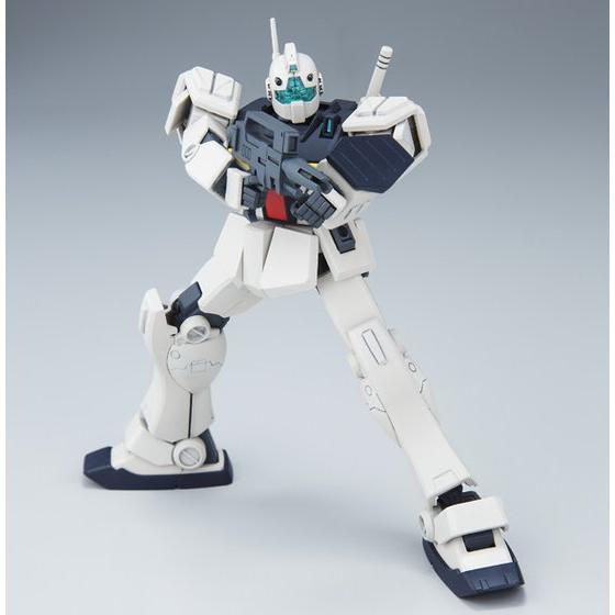 Thumbnail: P-Bandai HGUC 1/144 RMS-179 GM II Semi Striker