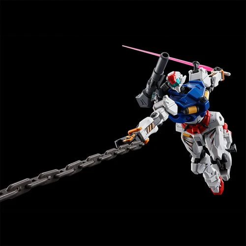 P-Bandai HG 1/144 RGM-79 Sayla's Light-Type Guncannon | Not A