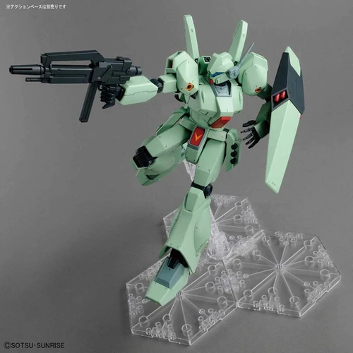 MG 1/100 ジェガン RGM-89 JEGAN MG RGM-89 Jegan | Gunpla Wiki | Fandom
