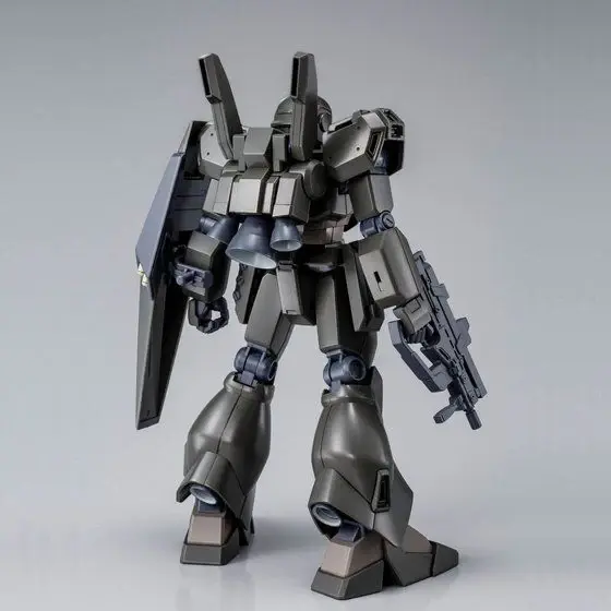 Thumbnail: P-Bandai HG 1/144  RGM-89D-ESC Jegan Type D Escort Type
