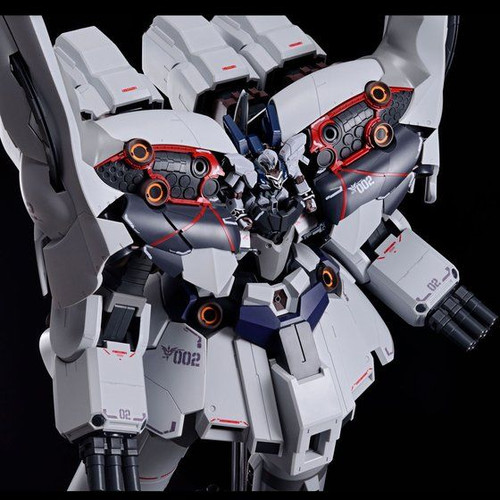 ロボット NZ-999 II NEO ZEONG (NARRATIVE Ver.) HGUC NZ-999 II Neo Zeong (Narrative Ver.) - P-Bandai Exclusive