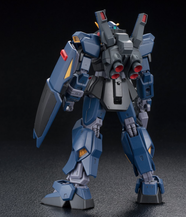 Thumbnail: HGUC 1/144 RX-178 Gundam Mk-II (Titans) (Revive Ver.)