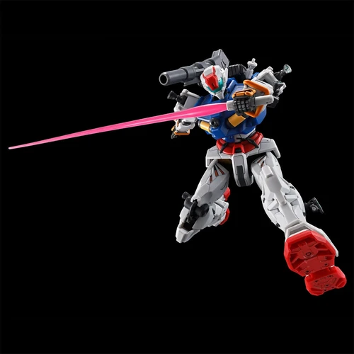 P-Bandai HG 1/144 RGM-79 Sayla's Light-Type Guncannon | Not A