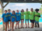 Summer Camp Counselor Jobs at Kidcam