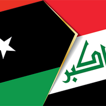 U.S.-MENA Country Dialogue Series: Libya