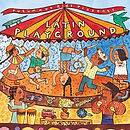 PUTUMAYO CD 6枚セット PUTUMAYO CD 6枚セット PUTUMAYO CD 6枚セット Putumayo World