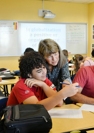 Education Insight Series