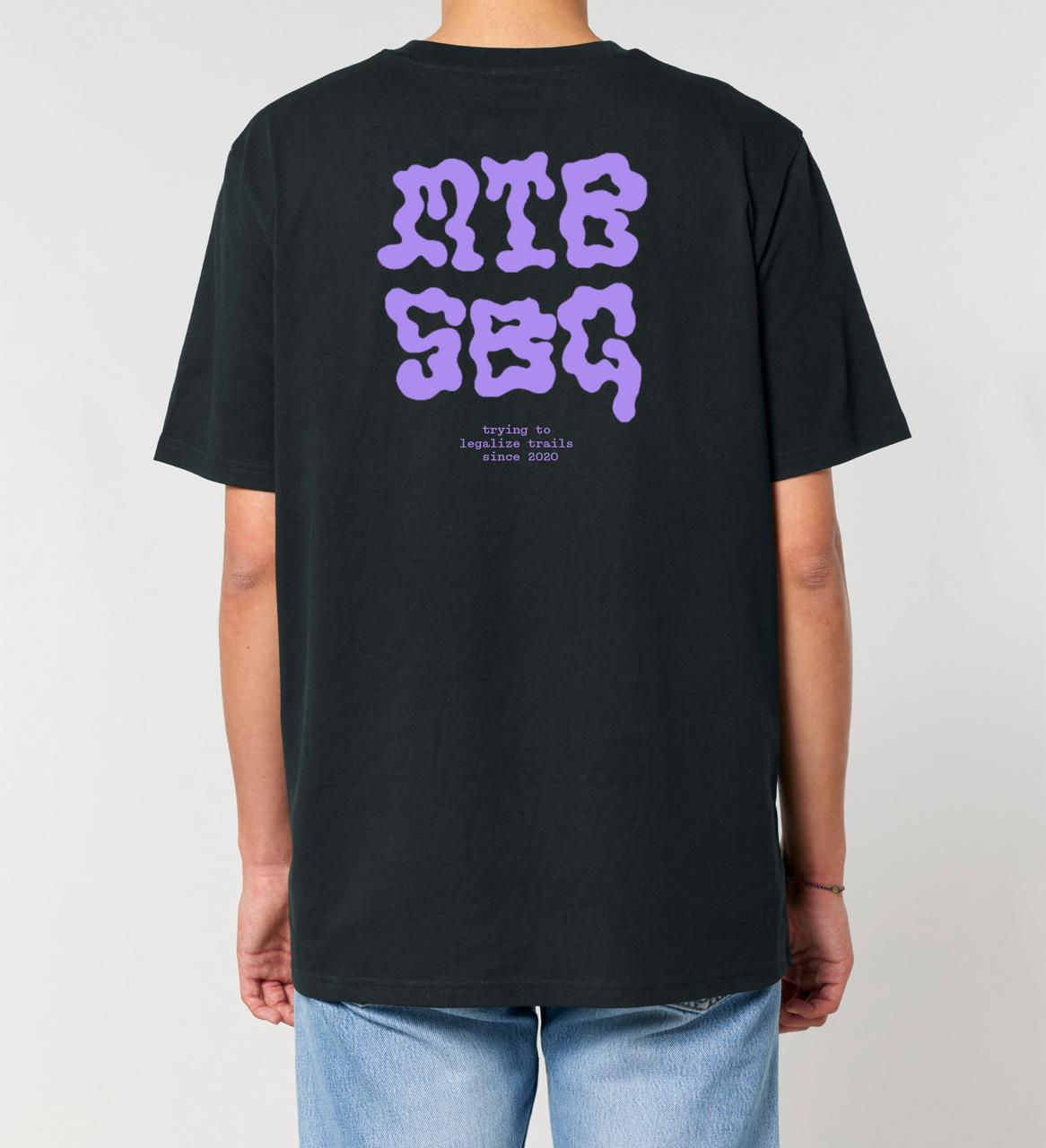 MTB SBG - Limited Edition 2026