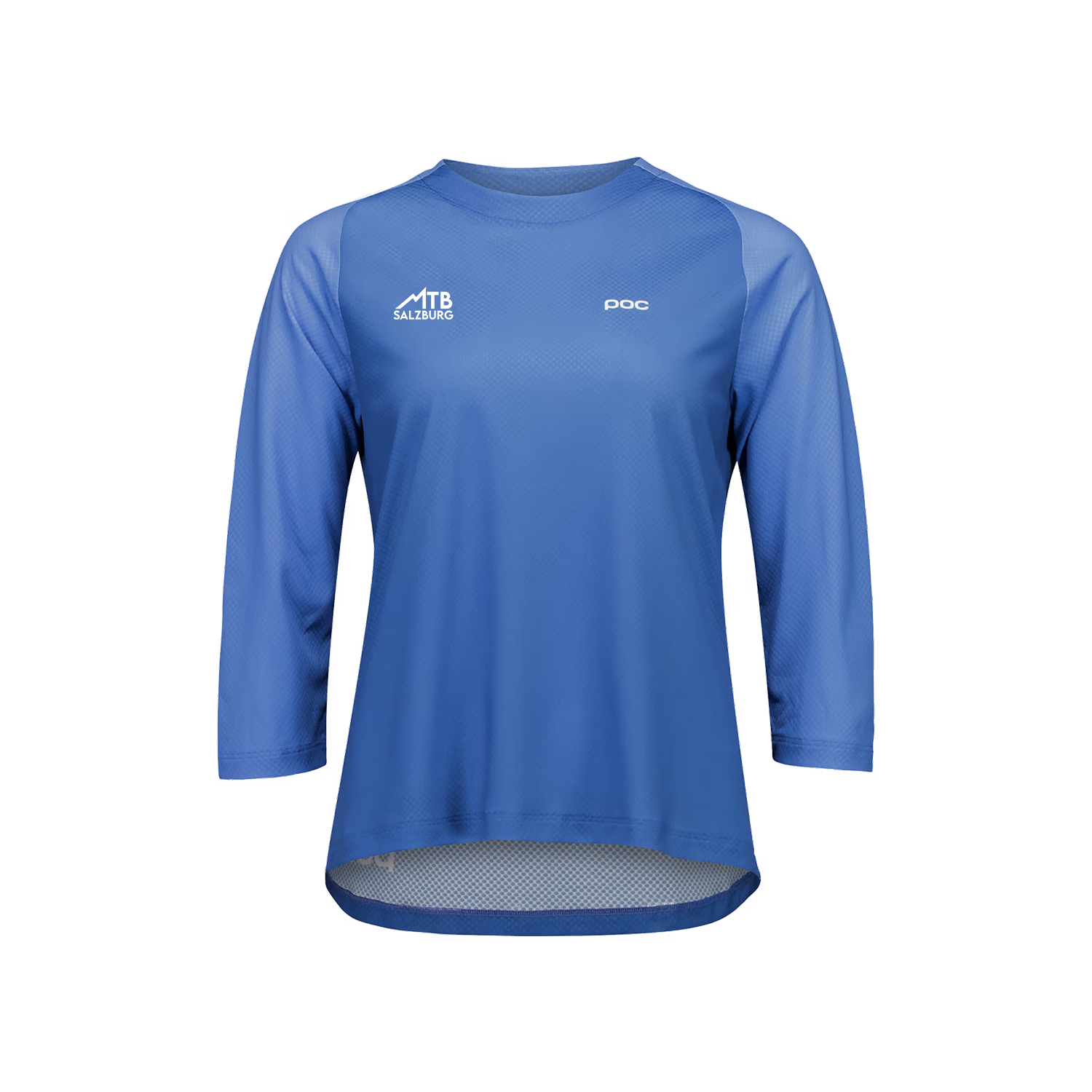 Frauen dreiviertelarm / MTB Salzburg Jersey von POC