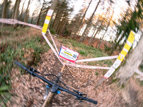 Saisonende 2024 auf dem ASKÖ Heuberg Trail