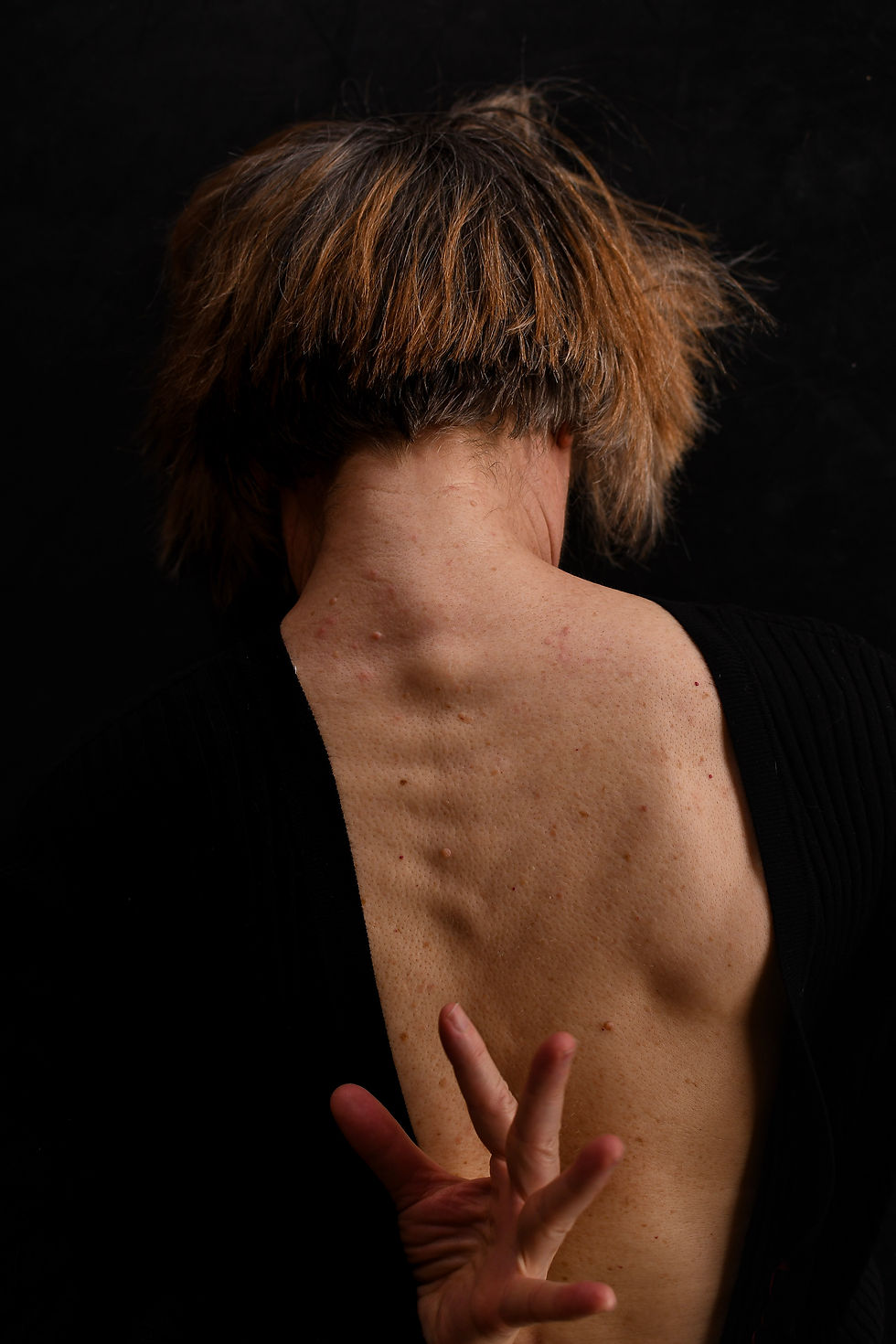 neuro-box-reshuffle: Patricia Graham