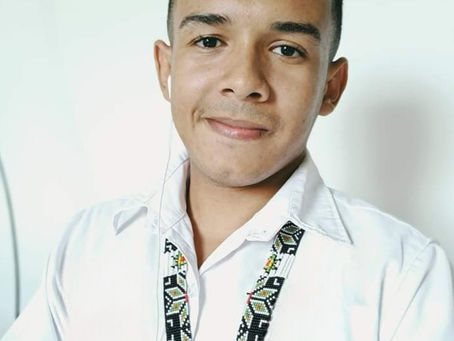 BIOGRAFÍA