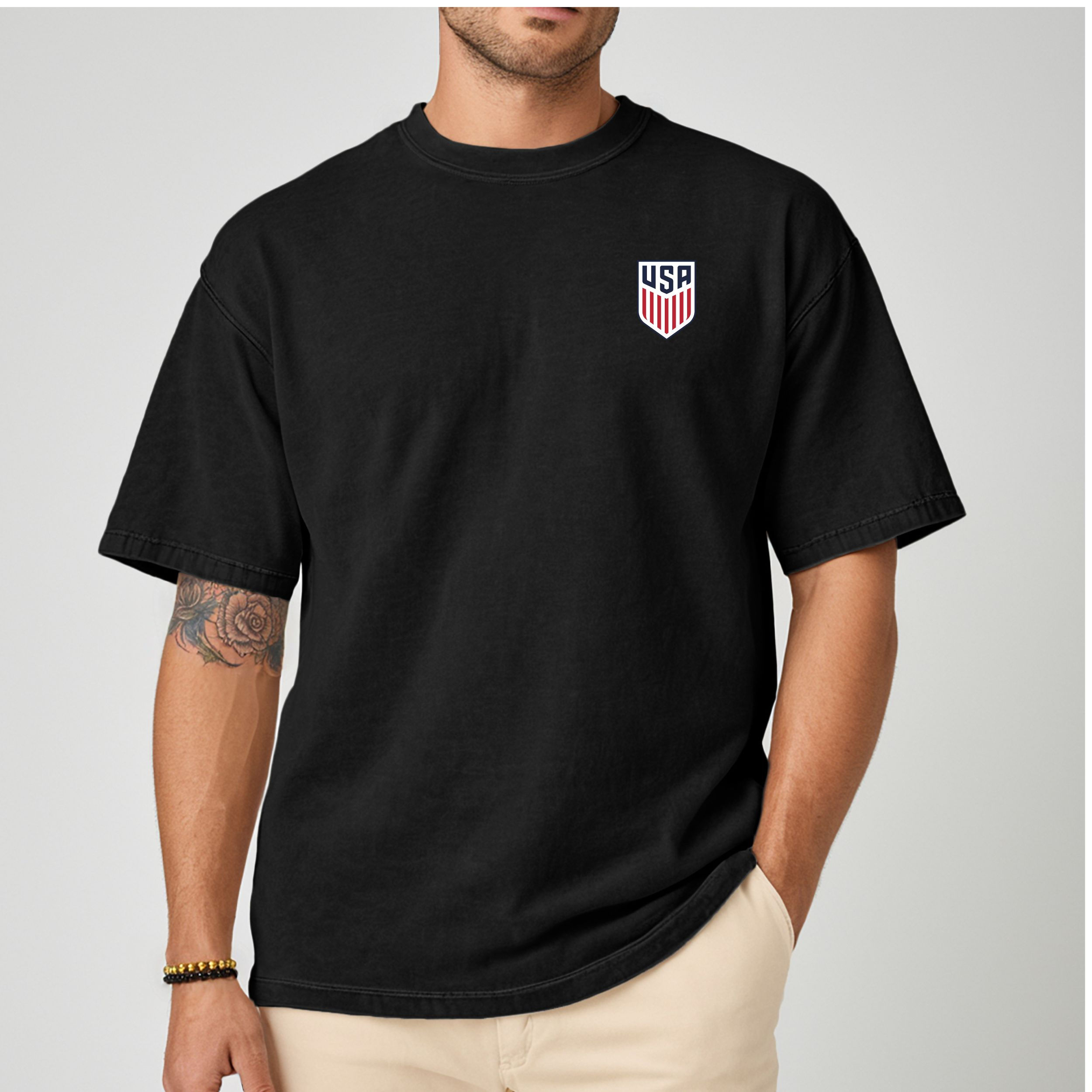 USA 2026