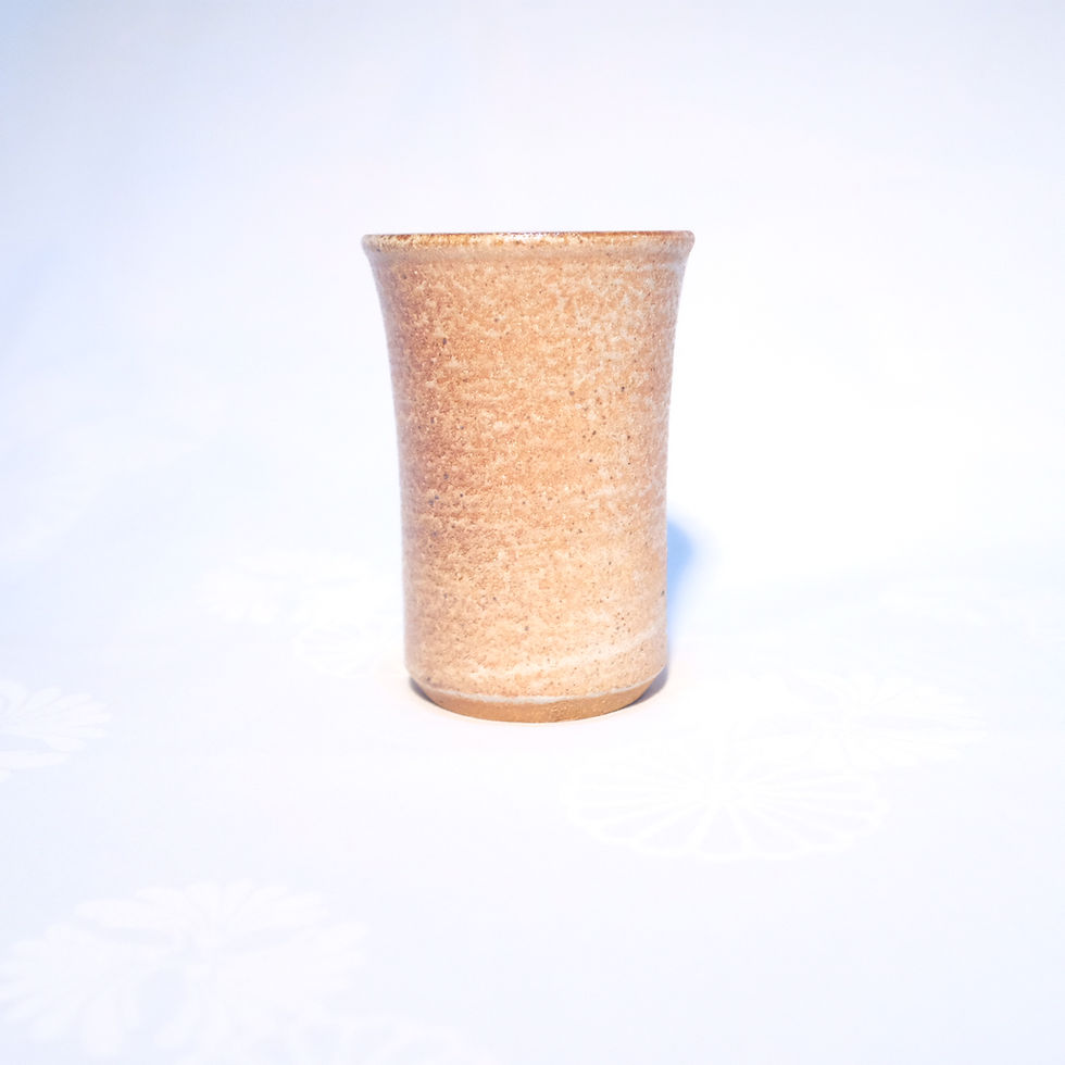 サムネイル： 麦酒杯（ビアグラス）