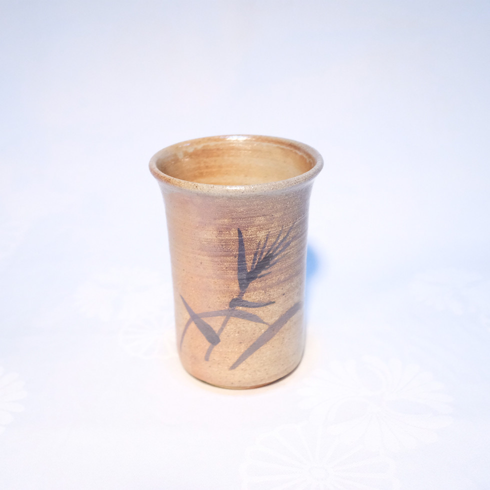 サムネイル： 麦酒杯（ビアグラス）