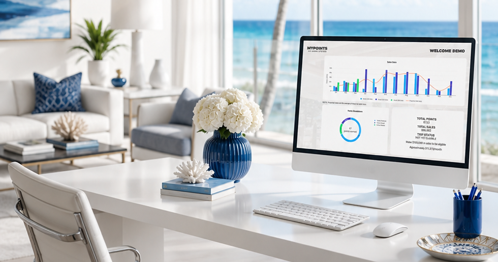 Why Your 2027 Incentive Program Is Being Decided Right Now