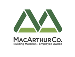 MacArthur Co. logo featured in Luxe Incentives industry experience section