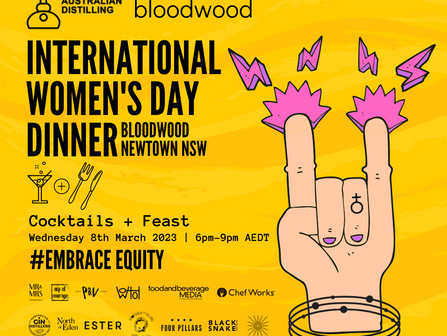 INTERNATIONAL WOMEN'S DAY 2023 EVENTS NEAR YOU..