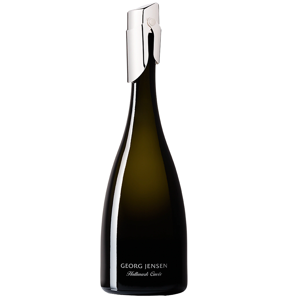 Georg Jensen Hallmark Cuvee 750mL 12%