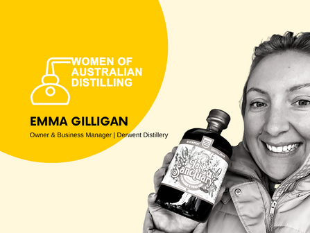 EMMA GILLIGAN
