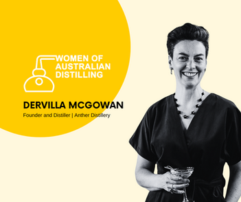 DERVILLA MCGOWAN
