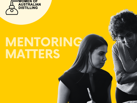 MENTORING MATTERS