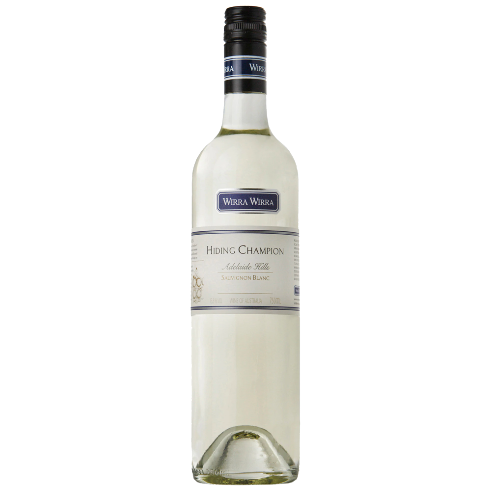 Wirra Wirra Hiding Champion Sauvignon Blanc 750mL 12.5%