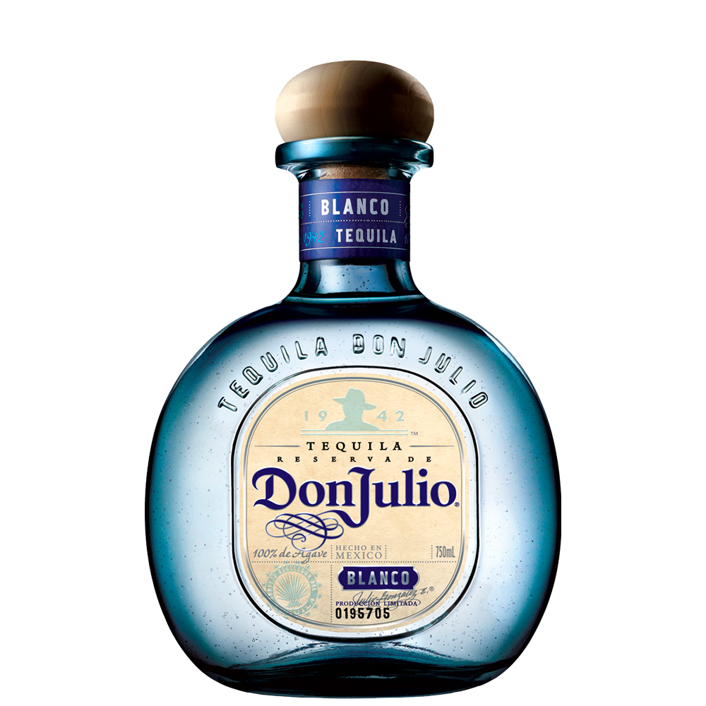 Don Julio Blanco Tequila 700mL 38%
