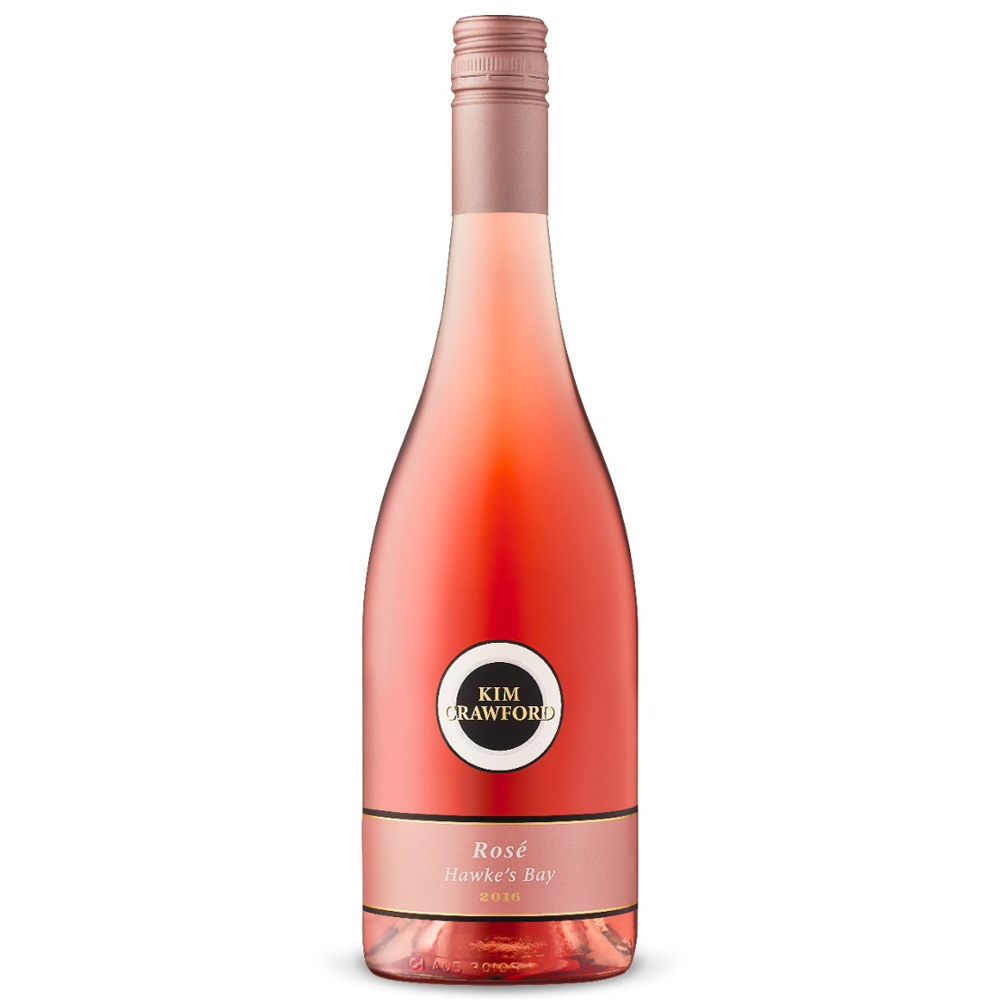 Kim Crawford Rosé 750mL 13.5%