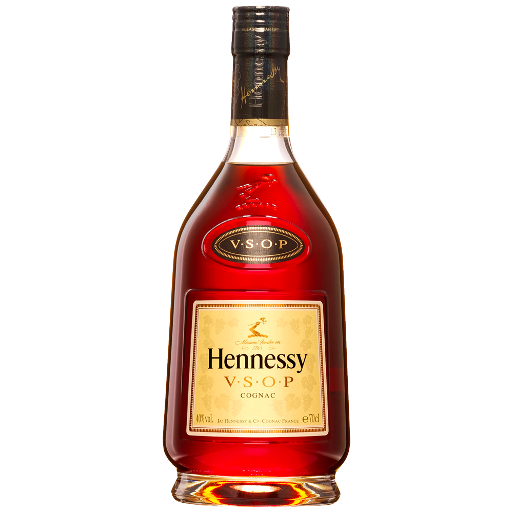 Hennessy VSOP Privilege Cognac 700mL 40%
