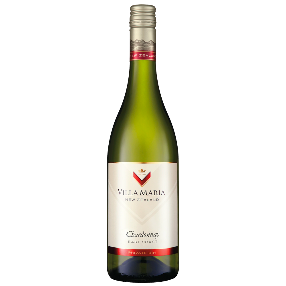 Villa Maria Private Bin Chardonnay 750mL 13%