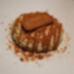 Biscoff Cookie Concha