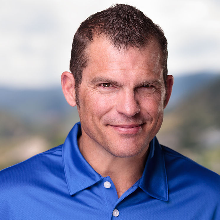 Sam Dantzler, President, Garage Composites