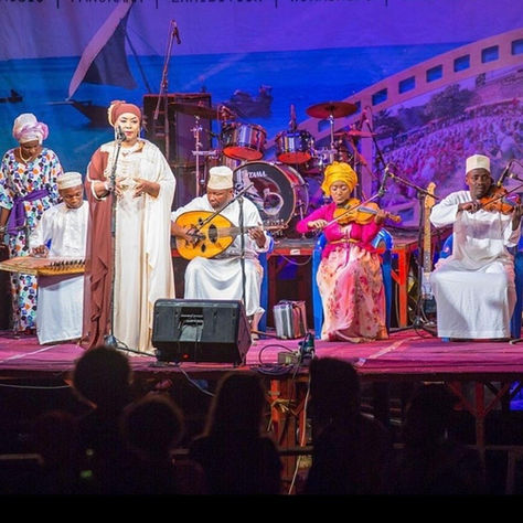 Zanzibar, Taarab, and the Preservation of Swahili Cultural Identity: Can a Cultural Legacy Be Preserved? 