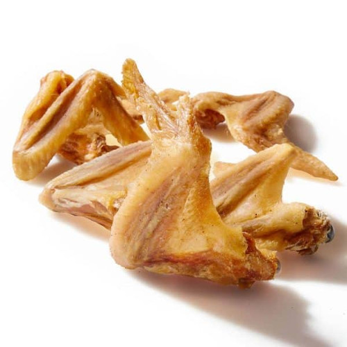 Chicken Wings 250g Dog Treats Healthy Pup Copy