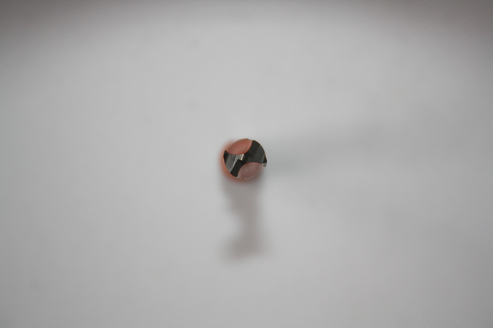 Miniatura: Punta Foratrice