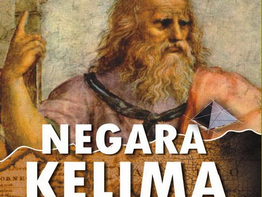 Negara Kelima : Pencarian Negeri Atlantis yang Hilang