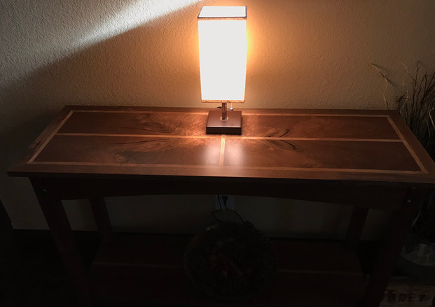 Entry Table