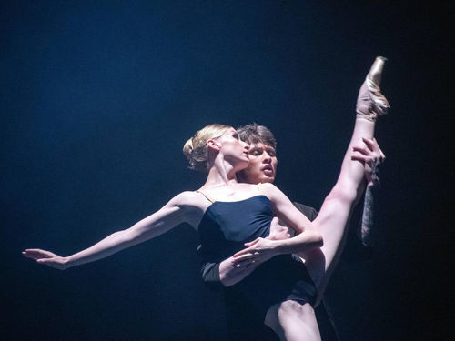 Ballett Tänzer für Ihr Event buchen: BALLETT BUCHEN