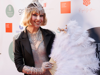 Glanz, Glamour & Tanz bei der Welcome-Zone: Das Munich Gala Dinner 2026 by Noura