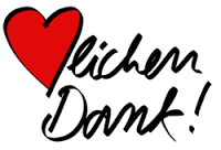 Herzlichen Dank