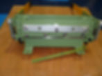 Plate Cutter
