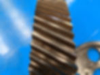 Necker Gear Teeth