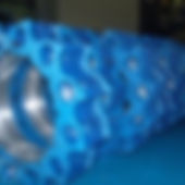Trimmer Starwheels